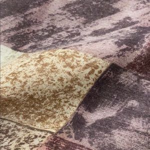 Meet your Posher, Abinaya